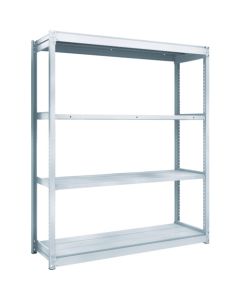 TUG type Light-Duty Boltless Shelving
