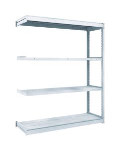TUG type Light-Duty Boltless Shelving
