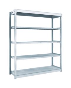 TUG type Light-Duty Boltless Shelving