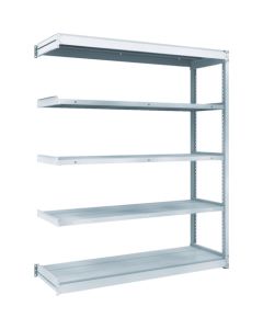 TUG type Light-Duty Boltless Shelving