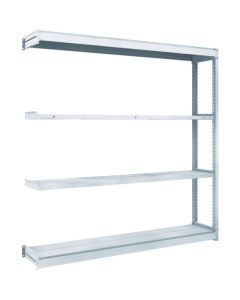 TUG type Light-Duty Boltless Shelving