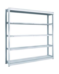 TUG type Light-Duty Boltless Shelving