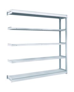 TUG type Light-Duty Boltless Shelving