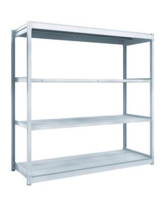 TUG type Light-Duty Boltless Shelving