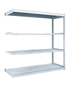 TUG type Light-Duty Boltless Shelving