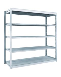 TUG type Light-Duty Boltless Shelving