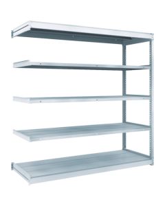 TUG type Light-Duty Boltless Shelving