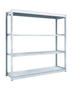 TUG type Light-Duty Boltless Shelving