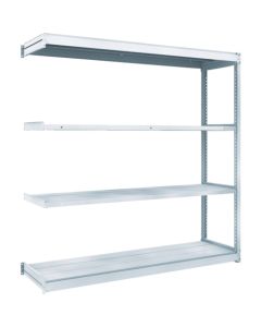 TUG type Light-Duty Boltless Shelving