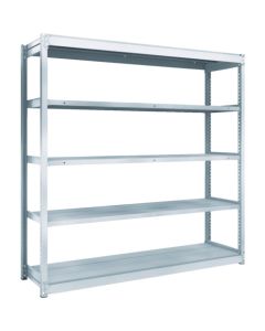 TUG type Light-Duty Boltless Shelving