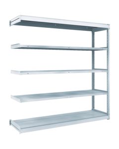 TUG type Light-Duty Boltless Shelving