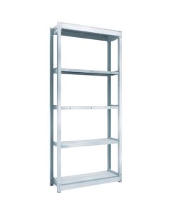 TUG type Light-Duty Boltless Shelving