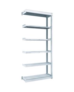 TUG type Light-Duty Boltless Shelving