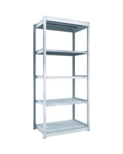TUG type Light-Duty Boltless Shelving