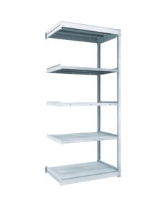 TUG type Light-Duty Boltless Shelving