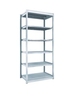 TUG type Light-Duty Boltless Shelving
