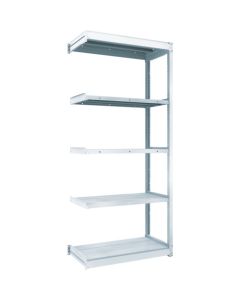TUG type Light-Duty Boltless Shelving