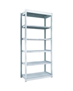 TUG type Light-Duty Boltless Shelving