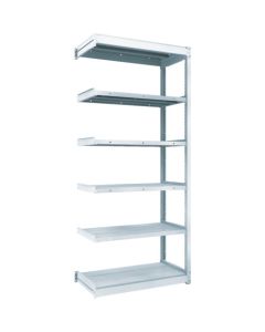 TUG type Light-Duty Boltless Shelving