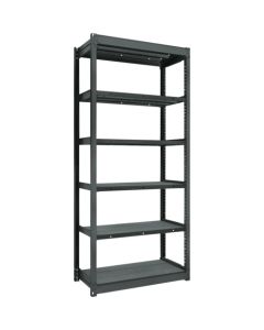 TUG type Light-Duty Boltless Shelving