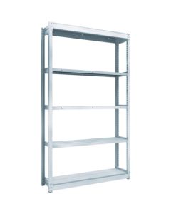 TUG type Light-Duty Boltless Shelving