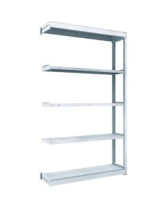 TUG type Light-Duty Boltless Shelving