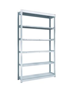 TUG type Light-Duty Boltless Shelving