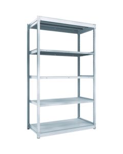 TUG type Light-Duty Boltless Shelving