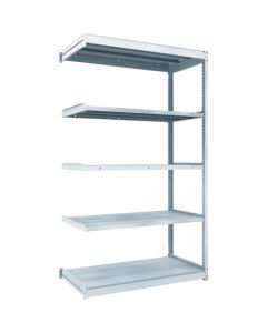 TUG type Light-Duty Boltless Shelving