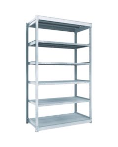 TUG type Light-Duty Boltless Shelving