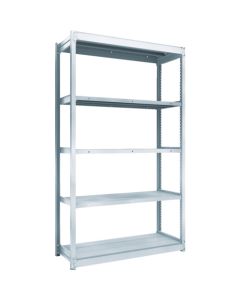 TUG type Light-Duty Boltless Shelving