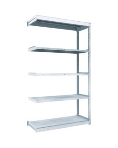 TUG type Light-Duty Boltless Shelving