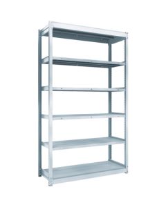 TUG type Light-Duty Boltless Shelving
