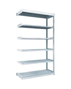 TUG type Light-Duty Boltless Shelving