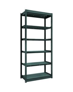 TUG type Light-Duty Boltless Shelving