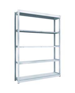 TUG type Light-Duty Boltless Shelving