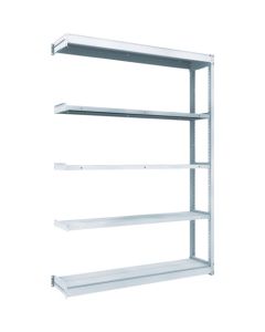 TUG type Light-Duty Boltless Shelving