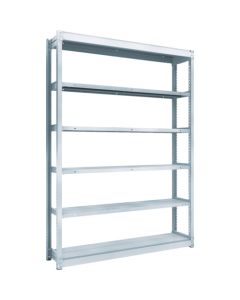TUG type Light-Duty Boltless Shelving