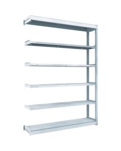 TUG type Light-Duty Boltless Shelving
