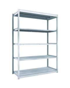 TUG type Light-Duty Boltless Shelving