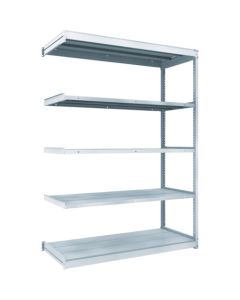 TUG type Light-Duty Boltless Shelving