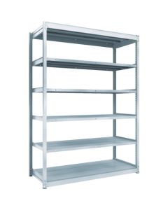 TUG type Light-Duty Boltless Shelving