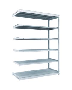 TUG type Light-Duty Boltless Shelving