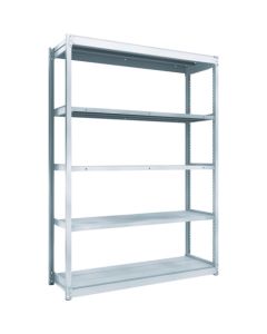 TUG type Light-Duty Boltless Shelving