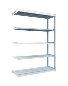 TUG type Light-Duty Boltless Shelving