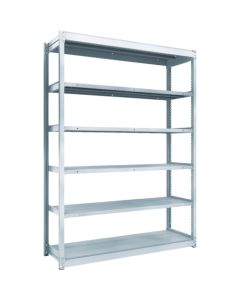 TUG type Light-Duty Boltless Shelving