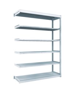 TUG type Light-Duty Boltless Shelving