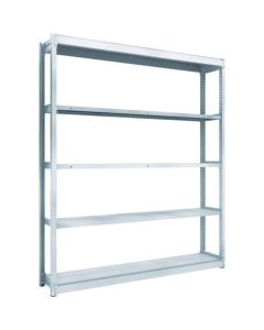 TUG type Light-Duty Boltless Shelving