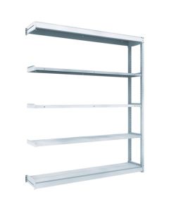 TUG type Light-Duty Boltless Shelving