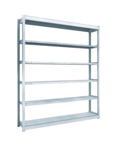 TUG type Light-Duty Boltless Shelving